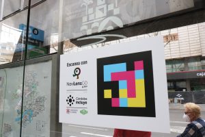 Imagen de la candidatura